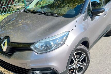 Renault Captur 110.000 km 8.990 € Buseck / Oppenrod 35418