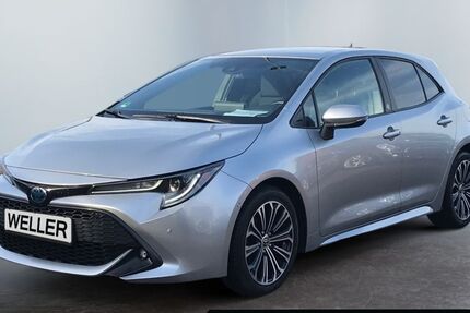 Toyota Corolla 73.514 km 20.990 &euro; Bielefeld 33609