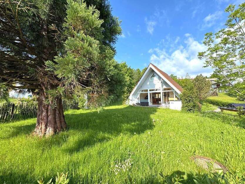 Haus zum Kaufen in Oberreute 495.000 € 93.79 m²