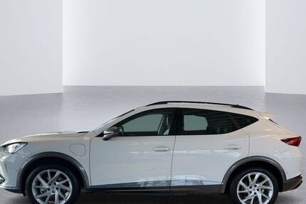 Cupra Formentor 20.377 km 26.990 &euro; Glinde 21509