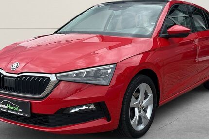 Skoda Scala 51.404 km 19.450 &euro; Eisenach 99817