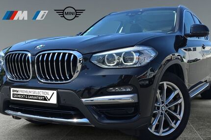 BMW X3 87.131 km 34.760 &euro; Bamberg 96050