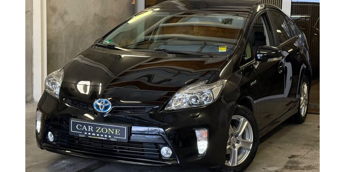 Toyota Prius 58.987 km 15.690 &euro; Hamburg 20539