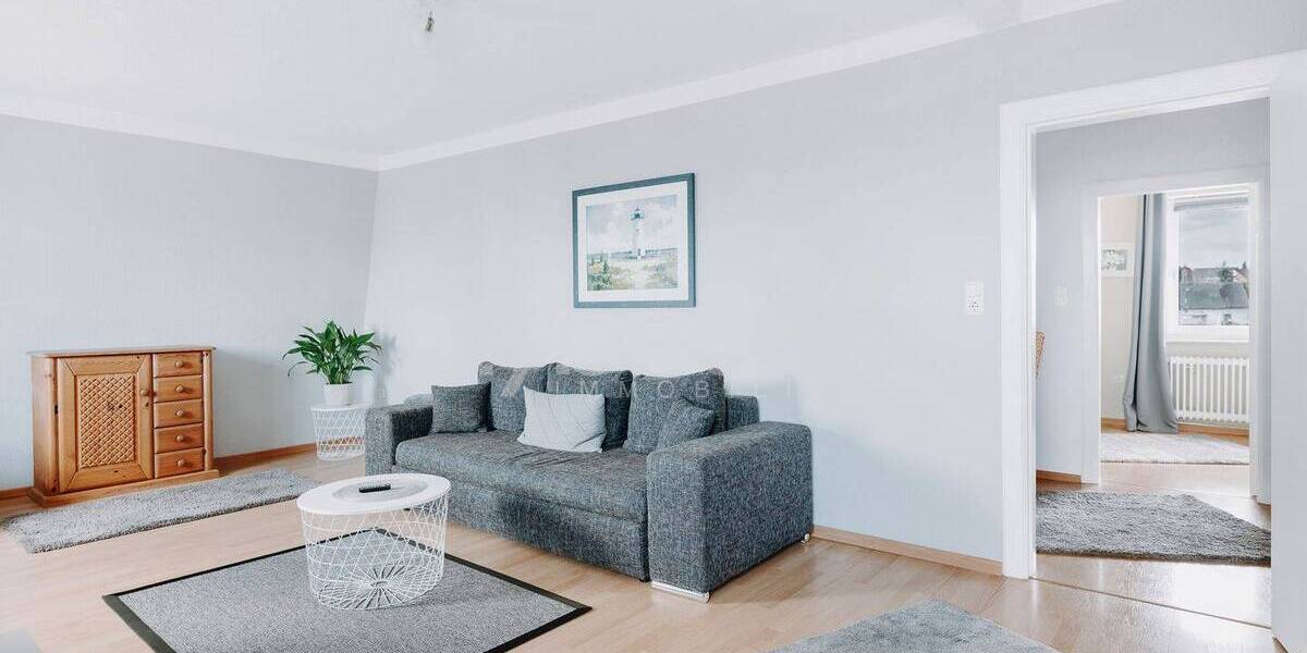 Doppelhaushälfte Lüneburg Goseburg-Zeltberg - 3 Zimmer, 123 m&sup2;, 259.000&euro; | Angebot:26400931