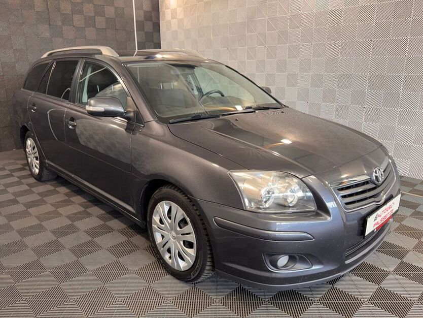 Avensis