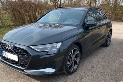 Audi A3 9.500 km 33.400 &euro; Ingolstadt 85055