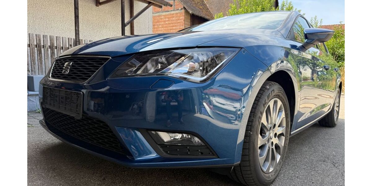 Seat Leon 225.000 km 4.750 &euro; Bermatingen 88697