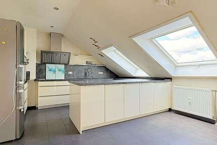 Wohnung Bad Rappenau - 3.5 Zimmer, 70 m&sup2;, 219.000&euro; | Angebot:26296441