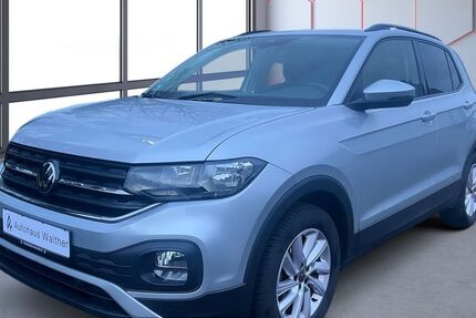 VW T-Cross 27.900 km 21.950 &euro; Saarburg 54439