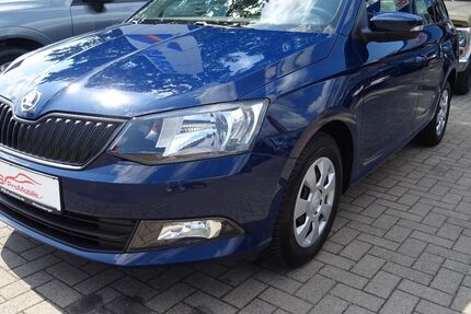 Skoda Fabia 130.317 km 7.370 &euro; Wittenberge 19322