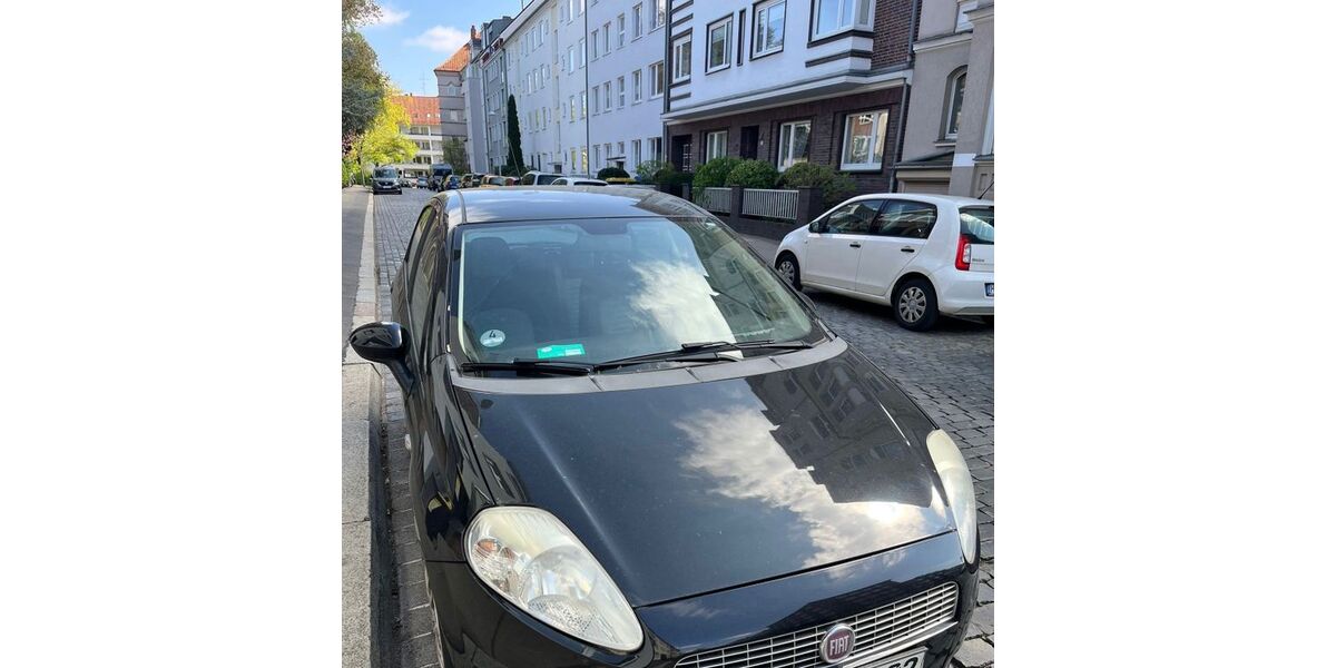 Fiat Punto 132.000 km 2.300 &euro; Hannover 30169