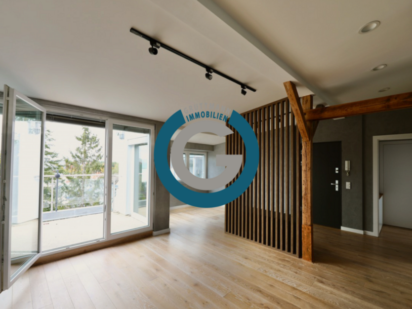 Wohnung zum Kaufen in Berlin 499.900 € 106 m²