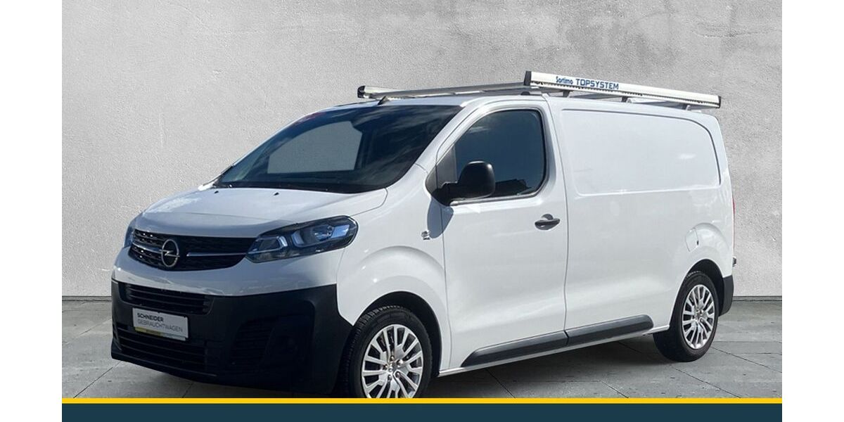 Opel Vivaro 70.819 km 16.990 € Marienberg 09496