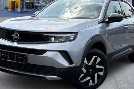 Opel Mokka 5.247 km 23.925 &euro; Münster 48155