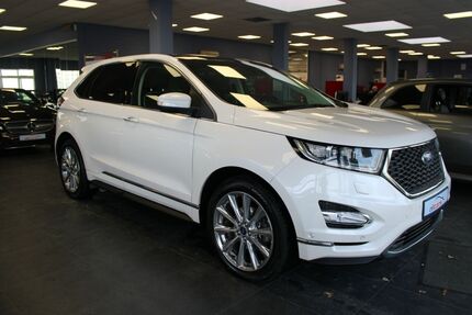 Ford Edge 88.441 km 20.980 &euro; Euskirchen 53881