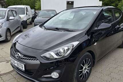 Hyundai i30 79.596 km 6.990 &euro; Surberg 83362