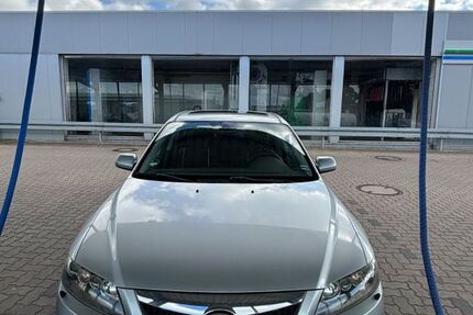 Mazda 6 106.000 km 4.650 &euro; Barsinghausen 30890