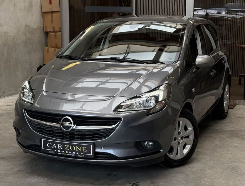 Corsa