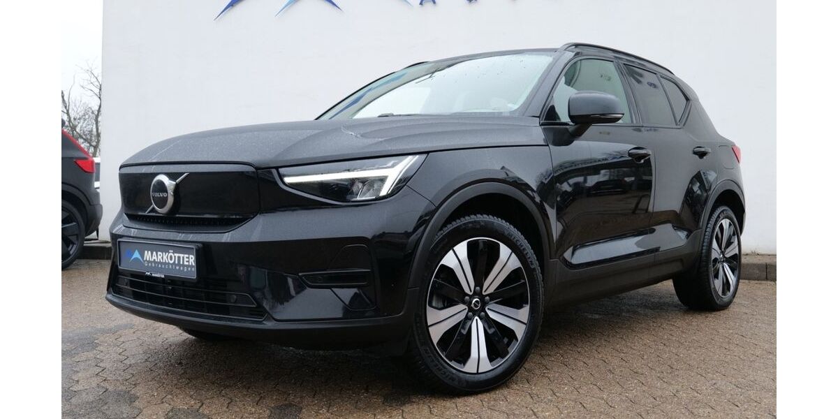 Volvo XC40 61.636 km 26.990 &euro; Herford 32051
