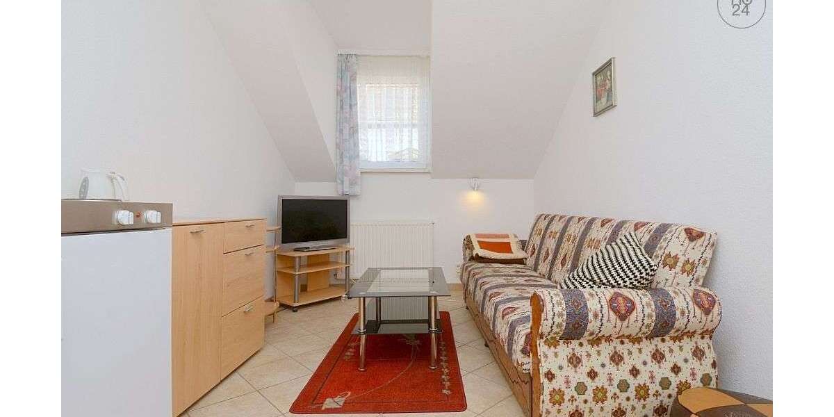 Wohnen auf Zeit in Wiesbaden 570 € 1.5 zimmer