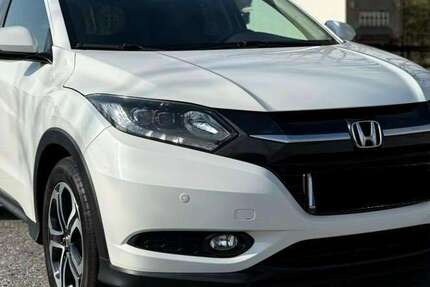 Honda HR-V 76.400 km 15.890 &euro; Nordhalben, M 96365