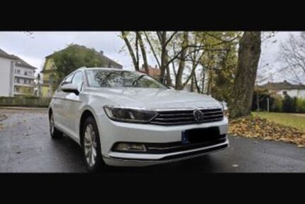 VW Passat 275.000 km 9.900 &euro; Rastatt 76437