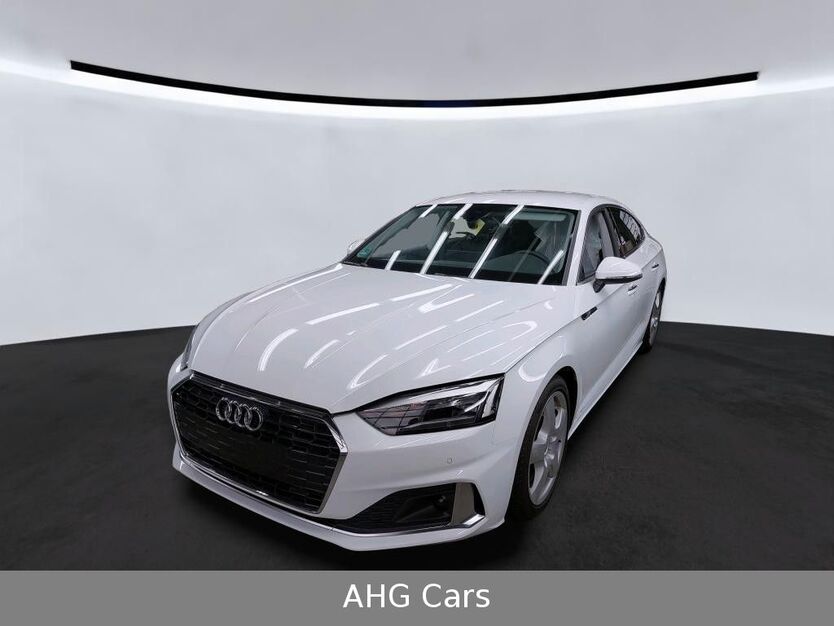 Audi A5 52.000 km 32.500 € Burghaun 36151