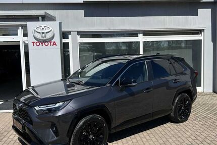 Toyota RAV 4 9.970 km 42.990 &euro; Mühlhausen 99974