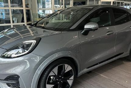 Ford Puma 18.500 km 23.990 € Dormagen 41539