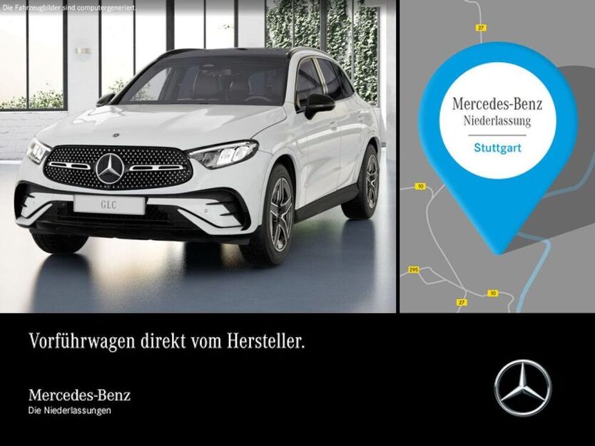 GLC 200