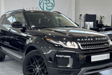 Land Rover Range Rover Evoque 119.000 km 15.999 &euro; Hergatz 88145
