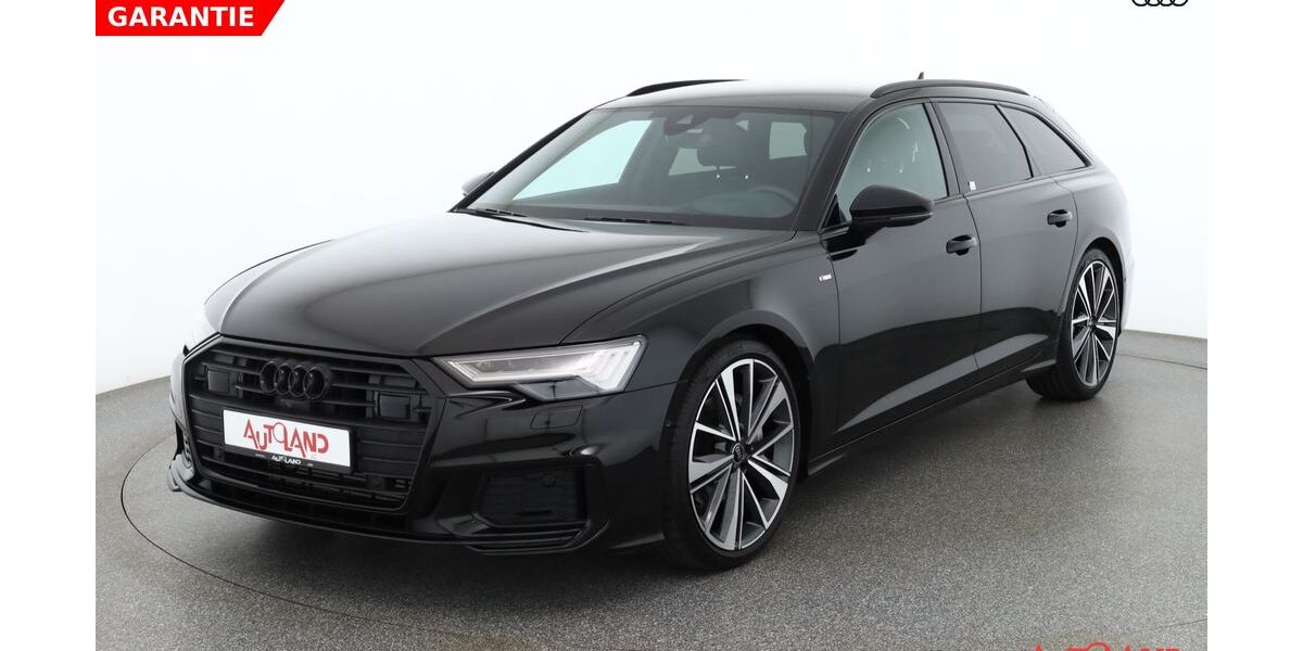 Audi A6 52.692 km 39.990 &euro; Coburg 96450