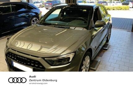 Audi A1 41.791 km 23.979 &euro; Oldenburg 26135