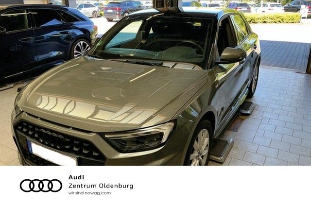 Audi A1 41.791 km 23.979 &euro; Oldenburg 26135