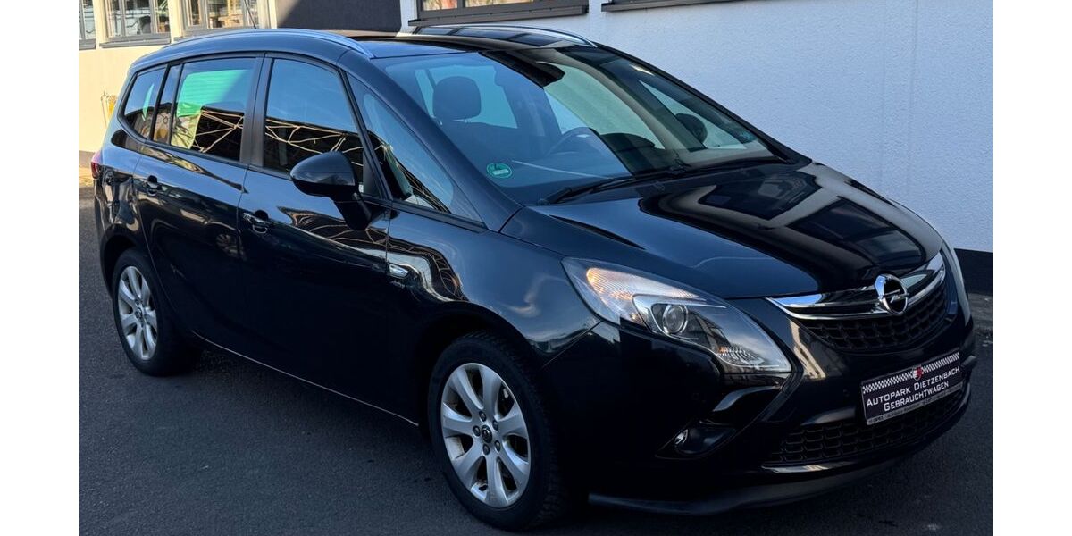 Opel Zafira 325.000 km 4.680 € Dietzenbach 63128