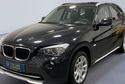 BMW X1 206.000 km 5.200 &euro; Lauterbach 36341