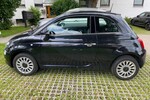 Fiat 500 75.000 km 9.500 € Landsberg 06188