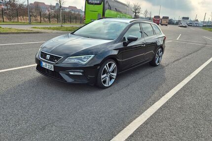 Seat Leon 149.999 km 13.599 &euro; Leipzig 04315