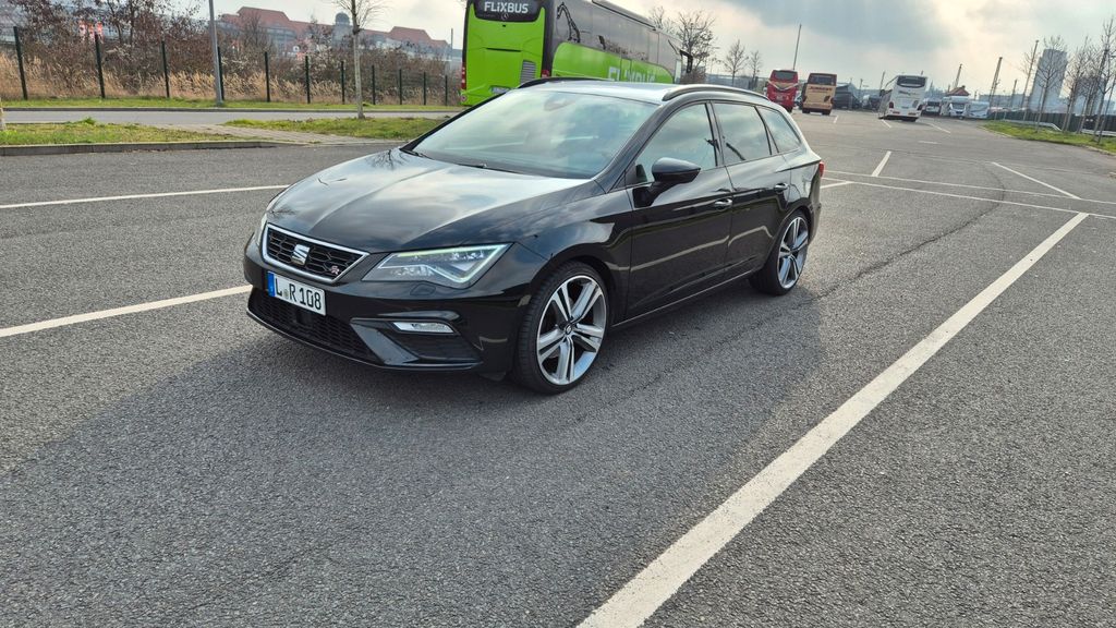 Seat Leon 149.999 km 13.599 &euro; Leipzig 04315