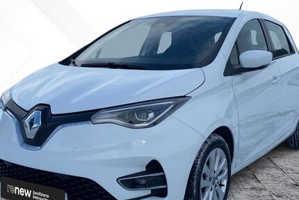 Renault ZOE 41.509 km 15.491 &euro; Northeim 37154
