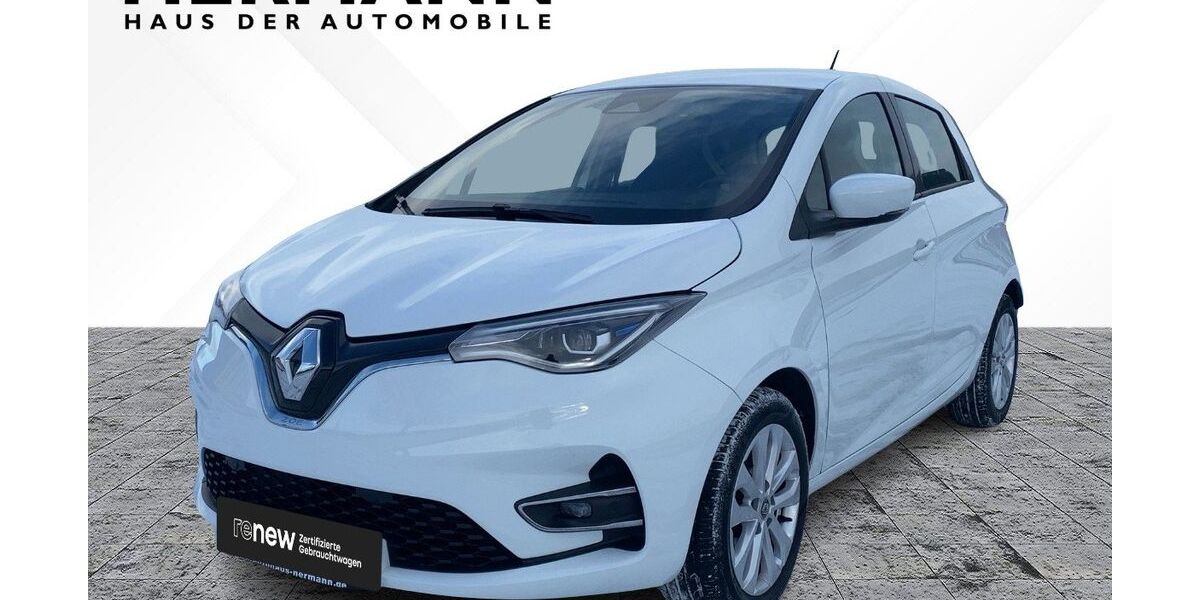 Renault ZOE 41.509 km 15.491 &euro; Northeim 37154