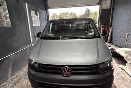 VW T5 Transporter 356.829 km 11.000 &euro; Mönchengladbach 41063