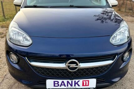 Opel Adam 137.000 km 6.499 &euro; Reutlingen 72770