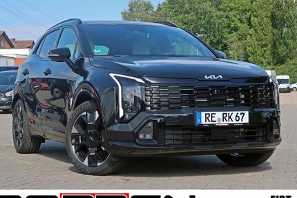 Kia Sportage 9.990 km 36.980 &euro; Herten 45701