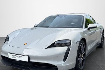 Porsche Taycan 27.460 km 61.950 &euro; Bonn 53119
