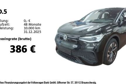 VW ID.5 15.466 km 39.888 € Berlin 10709