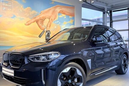 BMW iX3 56.000 km 31.642 &euro; Strausberg 15344