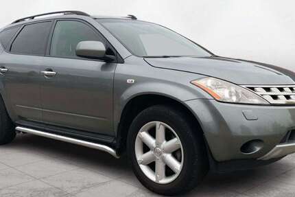 Nissan Murano 169.800 km 2.650 &euro; Potsdam 14480