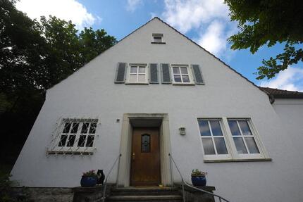 Haus Bad Kissingen - 6.5 Zimmer, 210 m&sup2;, 560.000&euro; | Angebot:26904800