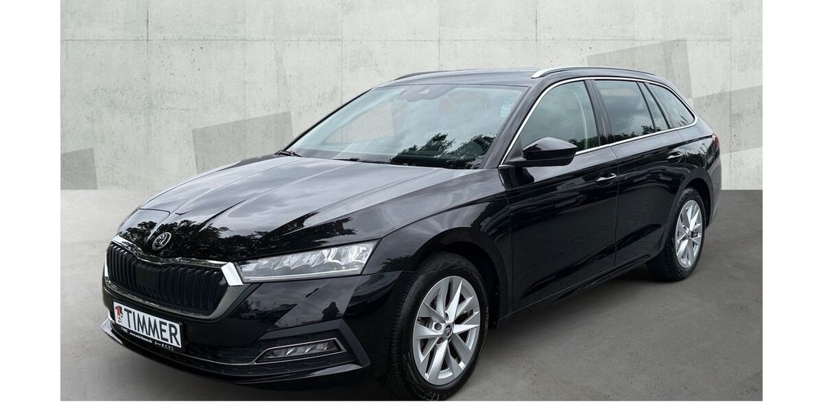 Skoda Octavia 99.740 km 17.800 &euro; Rheine 48432